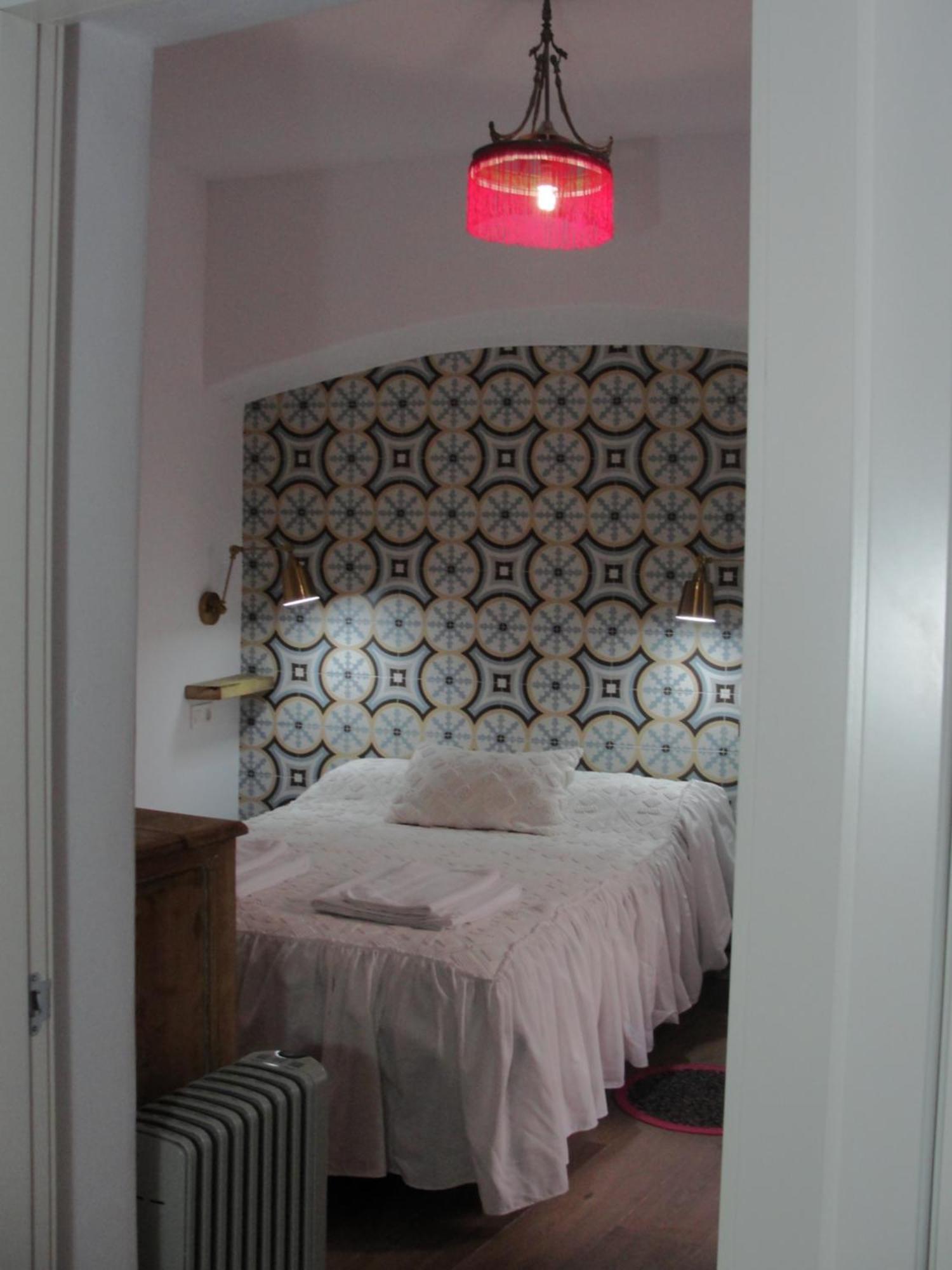 Apartamento Turistico La Choza 헤레스 데 로스 카바예로스 외부 사진