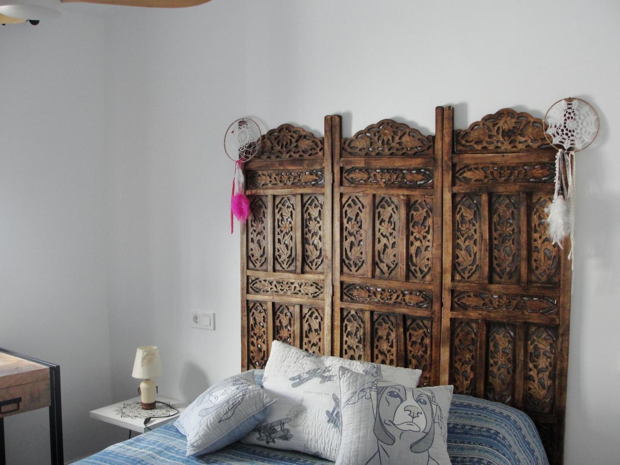 Apartamento Turistico La Choza 헤레스 데 로스 카바예로스 외부 사진