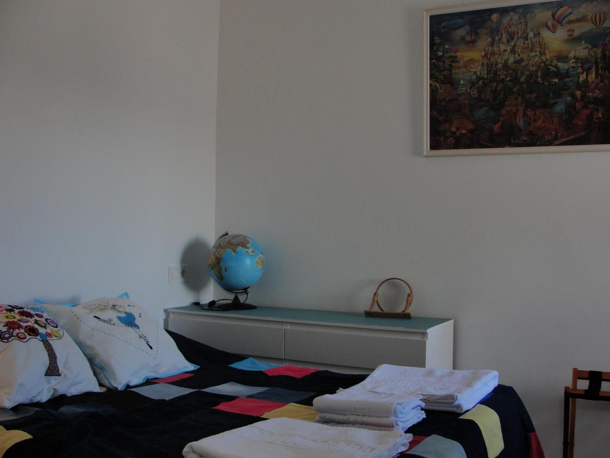 Apartamento Turistico La Choza 헤레스 데 로스 카바예로스 외부 사진